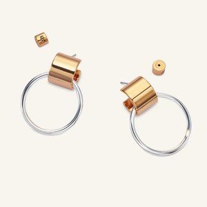 Jenny Bird Faye Knocker Earrings